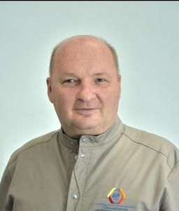 Петрушанко Анатолій Михайлович