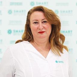 Єщенко Олена Григорівна