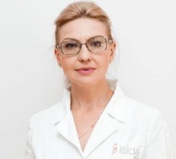 Аліпова Наталія Федорівна