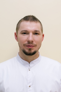 Деник Сергій Валерійович