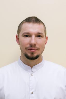 Деник Сергій Валерійович