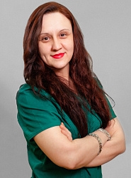 Шалько Мирослава Назарівна