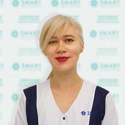 Клименко Оксана Федорівна