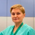 Чугай Вікторія Миколаївна