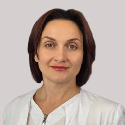 Пелих Людмила Сергіївна