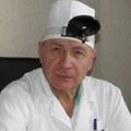 Коробенко Володимир Григорович
