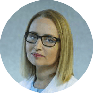 Регеда Світлана Іванівна