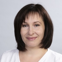 Заіка Олена Віталіївна