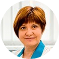 Білоконська Людмила Миколаївна