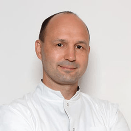 Дворянов Володимир Олександрович