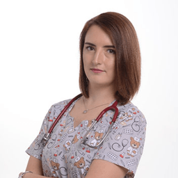 Батечко Оксана Ярославівна