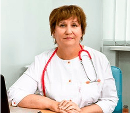 Гуркіна Наталія Василівна