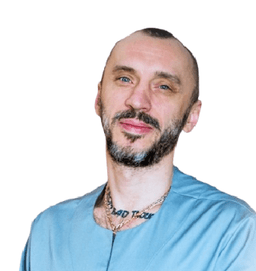 Стельмах Андрій Іванович