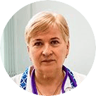 Чимрова Надія Мусіївна