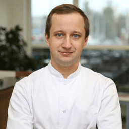 Довгич Сергій Вікторович