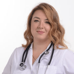 Підгірна Анна Юріївна