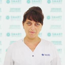 Патика Олена Володимирівна