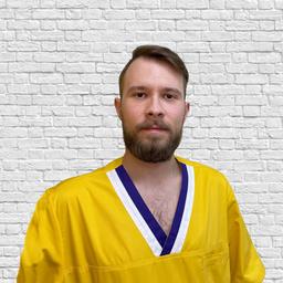 Бурлаченко Богдан Костянтинович