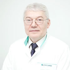 Свістунов Ігор Ваніфатієвич
