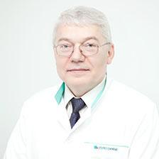 Свістунов Ігор Ваніфатієвич