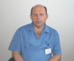Остапенко Сергій Михайлович