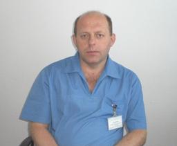 Остапенко Сергій Михайлович