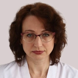 Матковська Тетяна Ростиславівна