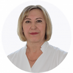 Мітюшнікова Наталія Георгіївна