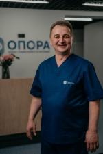 Петрик Тарас Михайлович