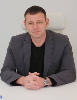 Полівода Михайло Вікторович
