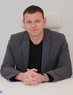 Полівода Михайло Вікторович