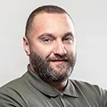 Максим Макаренко