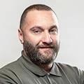 Максим Макаренко