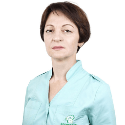 Кудашова Олена Петрівна