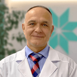 Зайченко Віктор Іванович