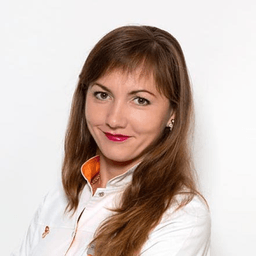 Коруна Лілія Анатоліївна