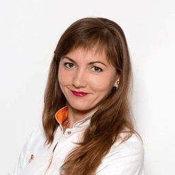 Коруна Лілія Анатоліївна