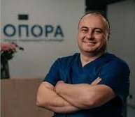 Грошовський Михайло Васильович