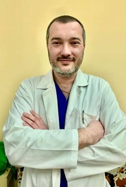 Мартинчук Олександр Олександрович