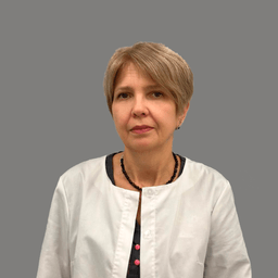 Печериця Світлана Вікторівна