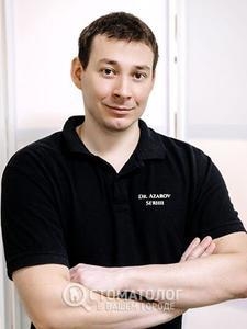 Голяс Максим Андрійович