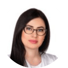 Парамонова Уляна Зиновіївна