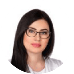 Парамонова Уляна Зиновіївна