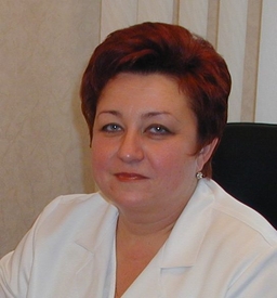 Скрипченко Наталія Яківна