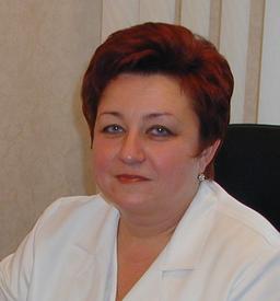 Скрипченко Наталія Яківна