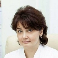 Бровченко Маріанна Станіславівна