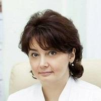 Бровченко Маріанна Станіславівна