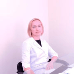 Якоб Наталія Омелянівна