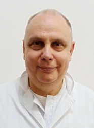Шиленко Юрій Олександрович