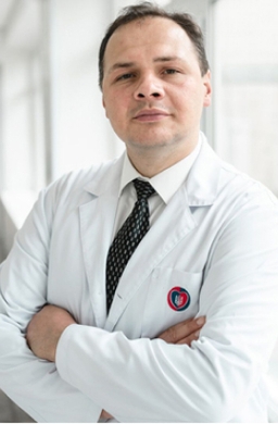 Кравченко Віталій Іванович